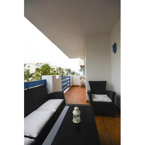 Apartamento El Faro