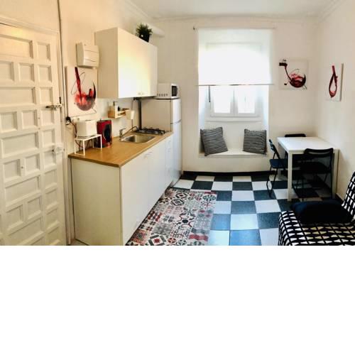 Apartamento El Flamenco