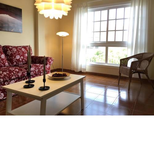 Apartamento El Fraile