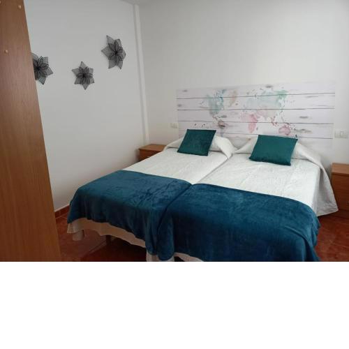 Apartamento El Fraile