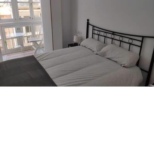 Apartamento El Gaditano Errante