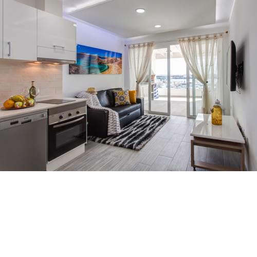 Apartamento El Galeón