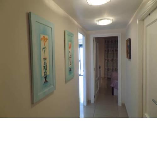 Apartamento El Gemelos