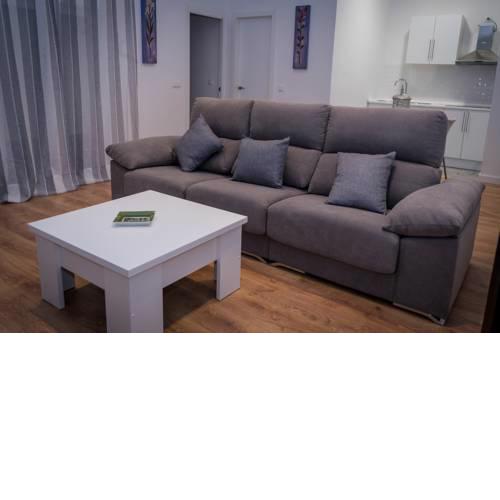 Apartamento El Gigante A