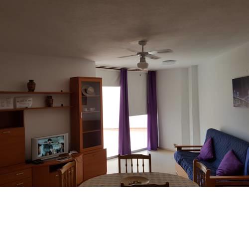 Apartamento El Isleño