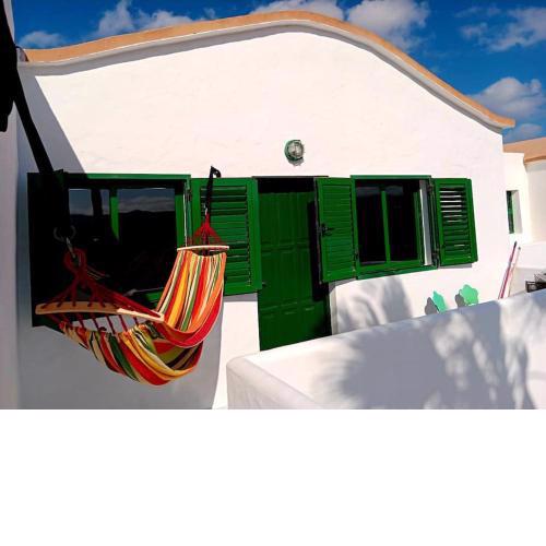 Apartamento El Islote direct at Paradise Beach