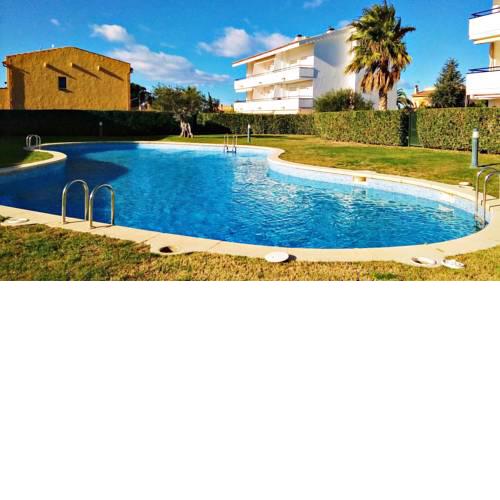 Apartamento El Jardín