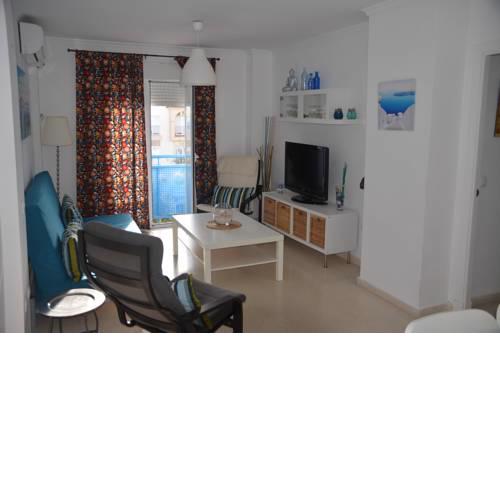 APARTAMENTO EL JUNCAL