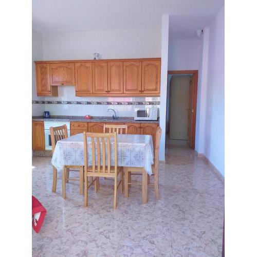 Apartamento EL LETIME - El Hierro