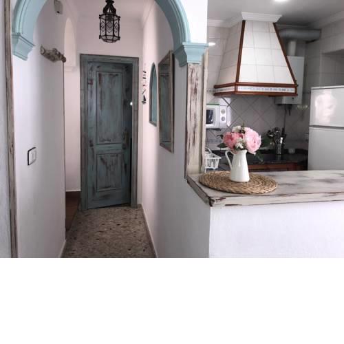 apartamento el levante