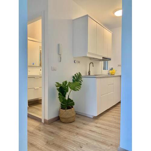Apartamento El Malecón