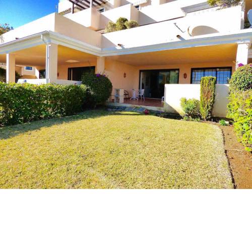 Apartamento El Manantial, ELVIRIA
