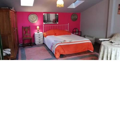 Apartamento EL MANANTIAL