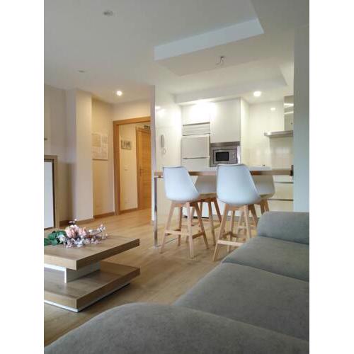 Apartamento El Manin