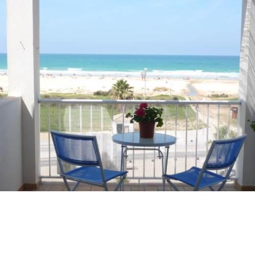 Apartamento El Mar - 5 Calle Arroyo de la Atalaya
