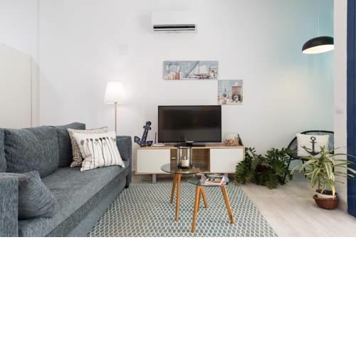 Apartamento El Mar Agaete local 5