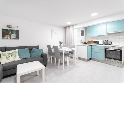 Apartamento El Mar