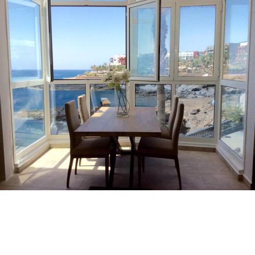 Apartamento El Marquez