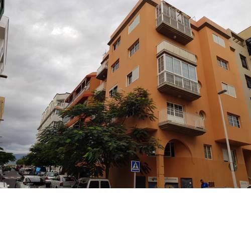 Apartamento el Médano