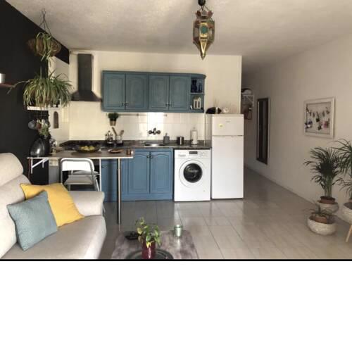 Apartamento el Médano