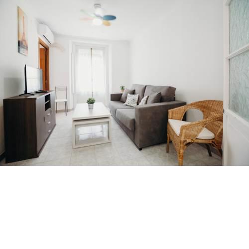 Apartamento El mirador de San Antonio