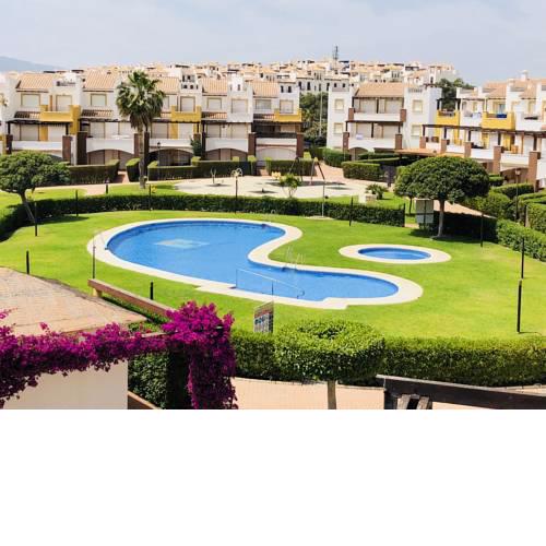 Apartamento El Mirador de Vera playa