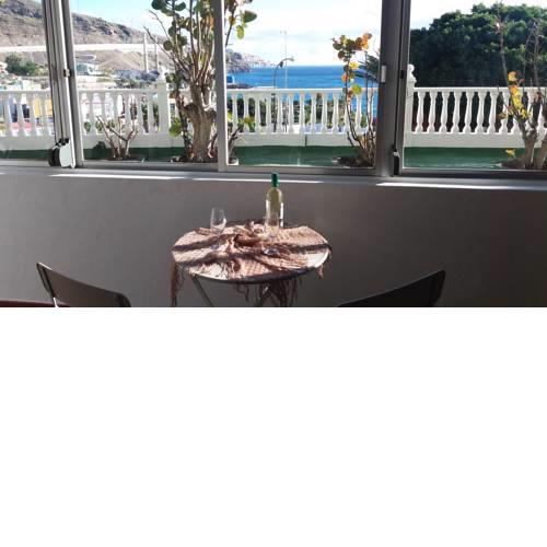 Apartamento El Mirador