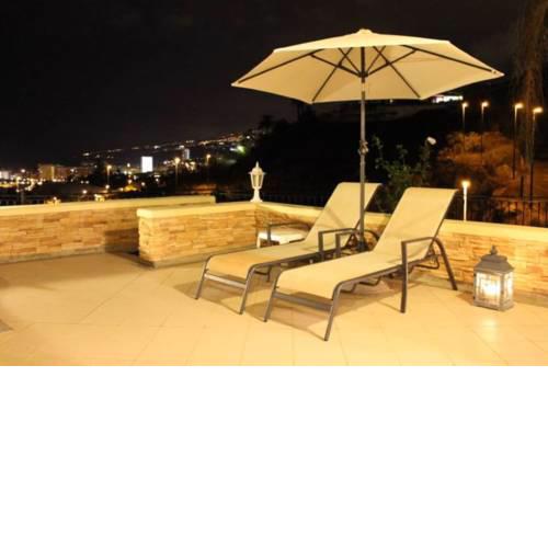 Apartamento El Mirador