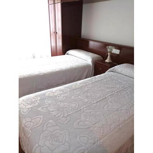 Apartamento El Mirador