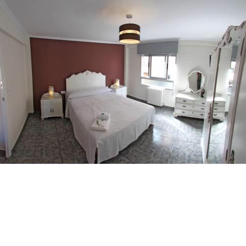 Apartamento El Mirlo Blanco