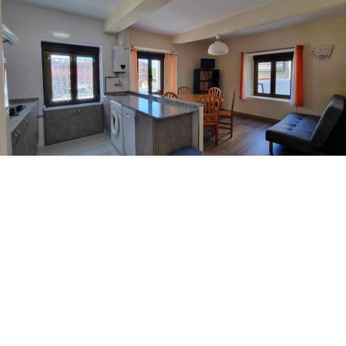Apartamento El Moderno de Posada
