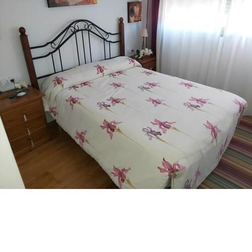 apartamento el molino