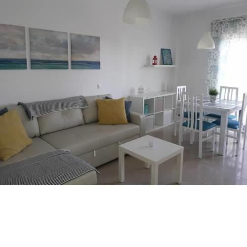 Apartamento El Morche