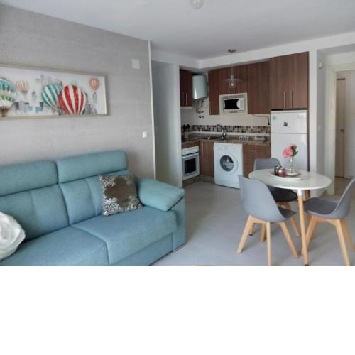 Apartamento El Morche