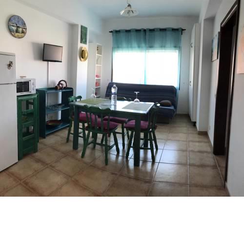 Apartamento " El Muelle "