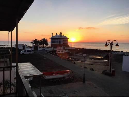 Apartamento El Muelle