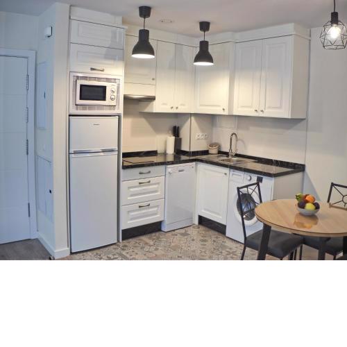 Apartamento El Navio