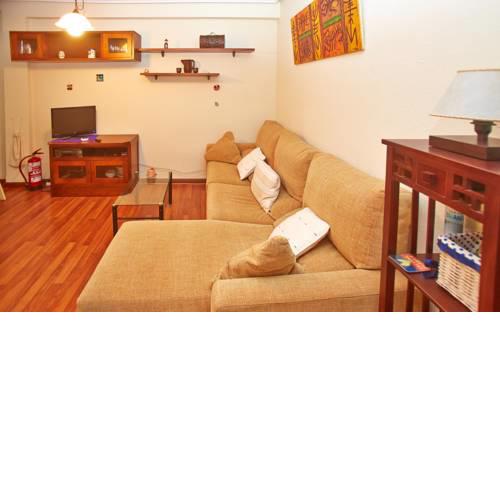 Apartamento El Ñeru