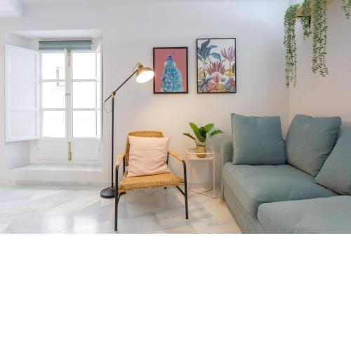 Apartamento El NOBLE by Cadiz4Rentals