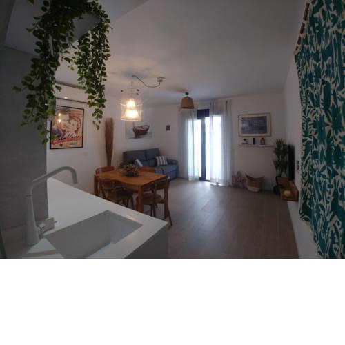 Apartamento el olivo