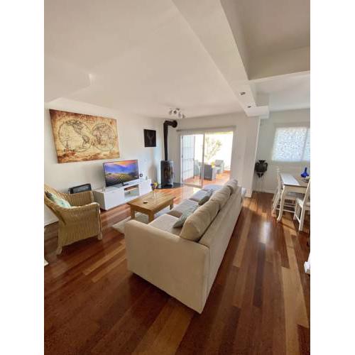 Apartamento El Olivo