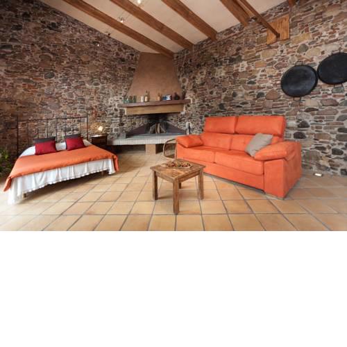 Apartamento El Paller