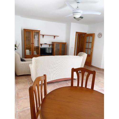 Apartamento El Palmero