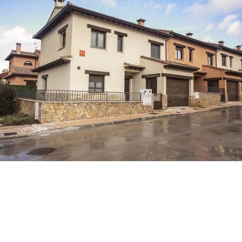 Apartamento el Palomar