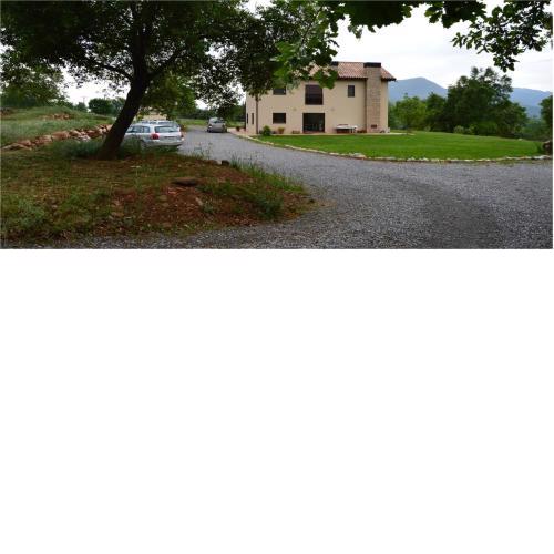 Apartamento EL PANAR-ORDESA -LASPUÑA