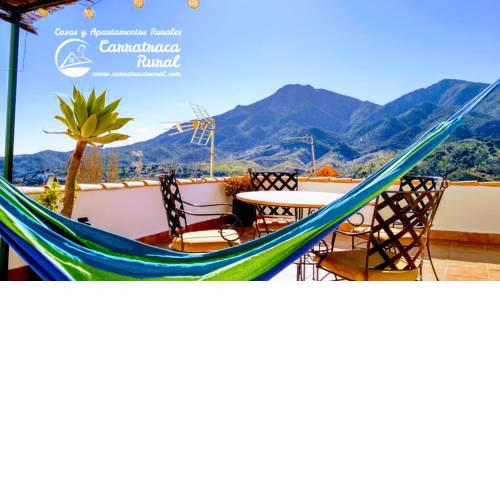 Apartamento el Parador