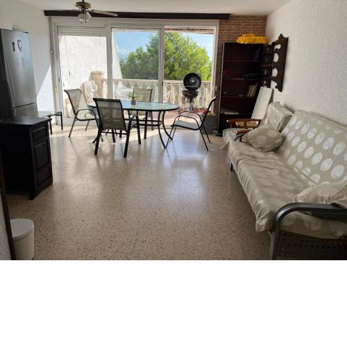 Apartamento el Paraíso