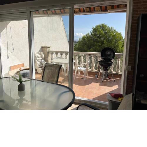 Apartamento el Paraíso