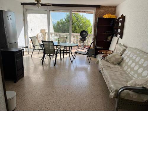 Apartamento el Paraíso