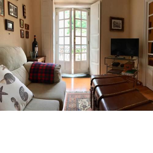 Apartamento El Parque